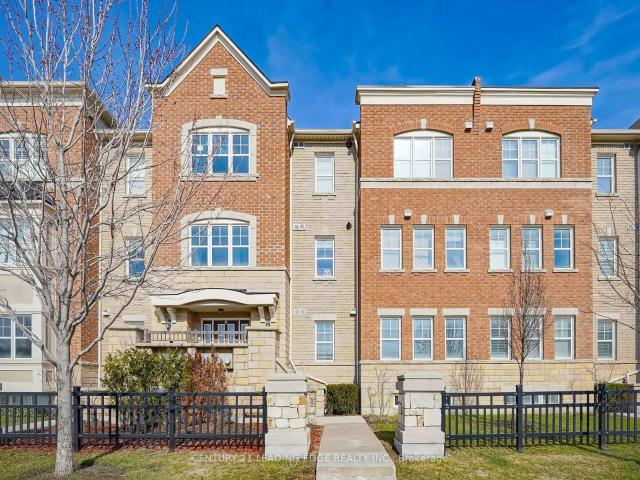 Condo for sale in Woburn, Ontario