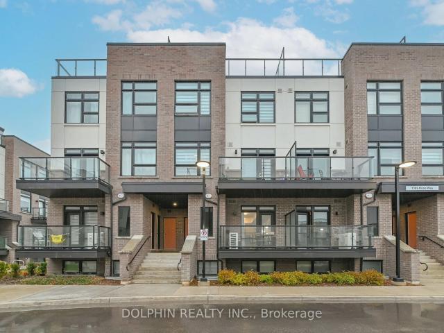 Condo for sale in Milton, Ontario