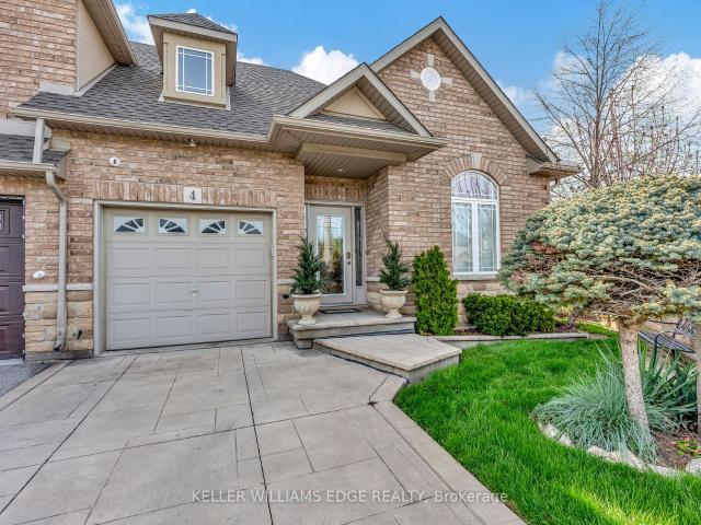 Property for sale in Ancaster, Ontario