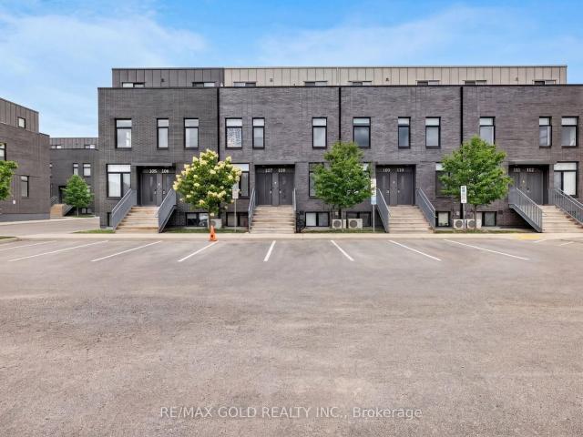 Condo for sale in Woburn, Ontario