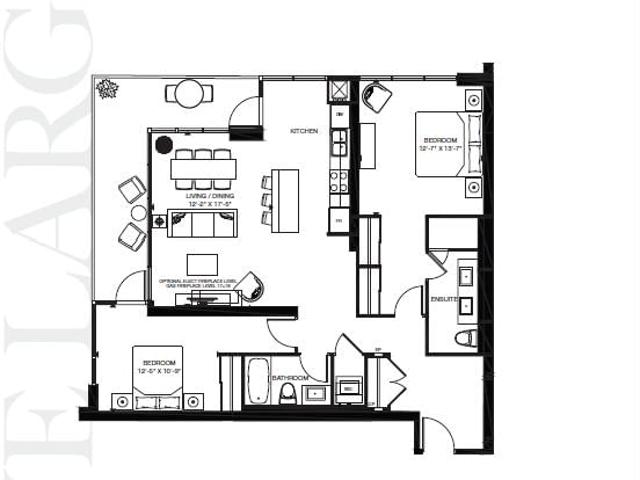 Condo for sale in Woburn, Ontario