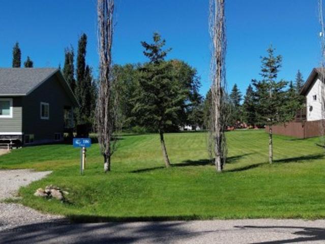 Land for sale in Yellowstone, Alberta