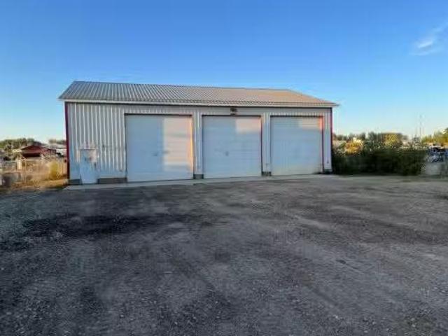House for sale in Fox Creek, Alberta