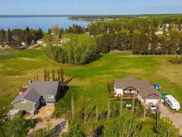 Land for sale in Yellowstone, Alberta