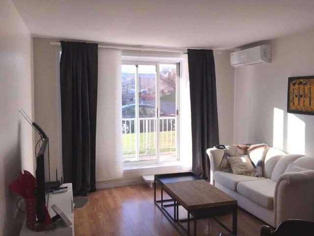 Apartment for rent in Québec, Quebec