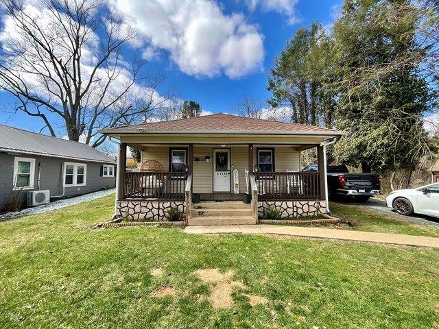 House for sale in Virginia