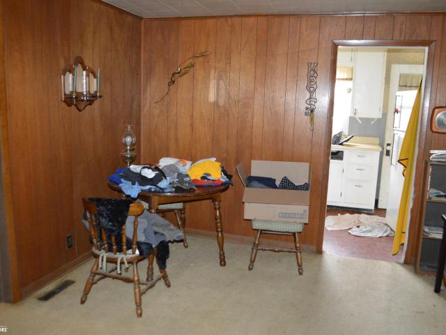 House for sale in Kossuth, Iowa