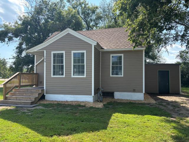 House for sale in Todd, Minnesota