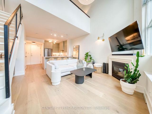 Condo for rent in Woburn, Ontario
