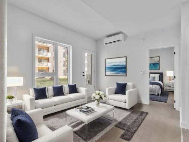 Condo for sale in Saint-Laurent, Montréal