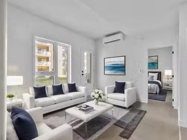 Condo for sale in Saint-Laurent, Montréal