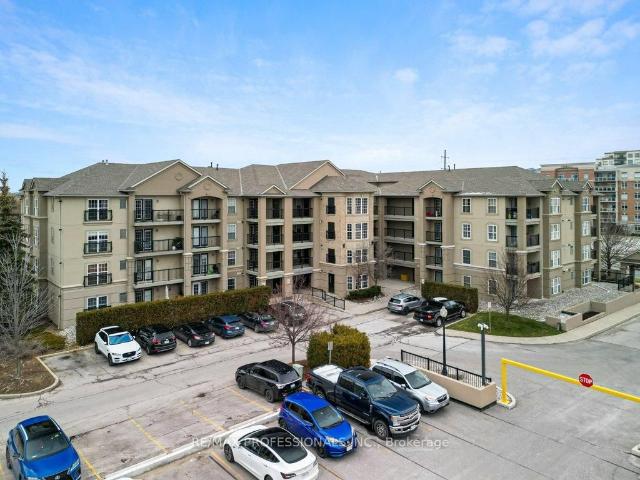 Condo for rent in Burlington, Ontario