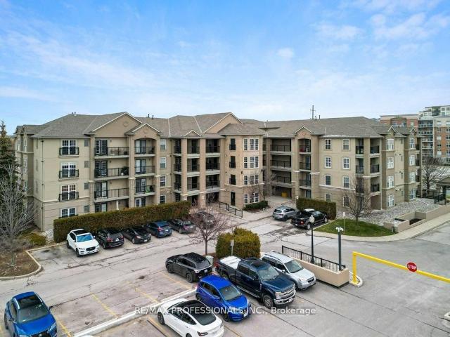 Condo for sale in Burlington, Ontario