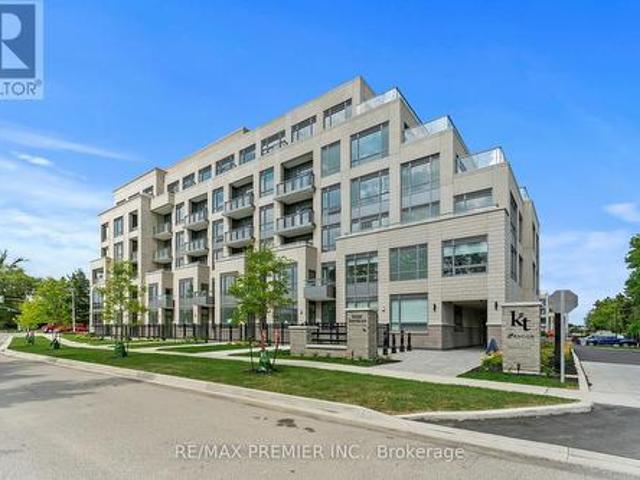 Property for rent in King City, King