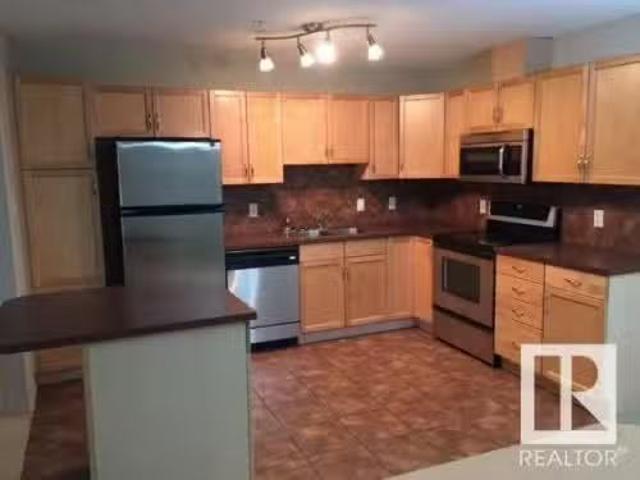 Condo for sale in Wedgewood, Alberta