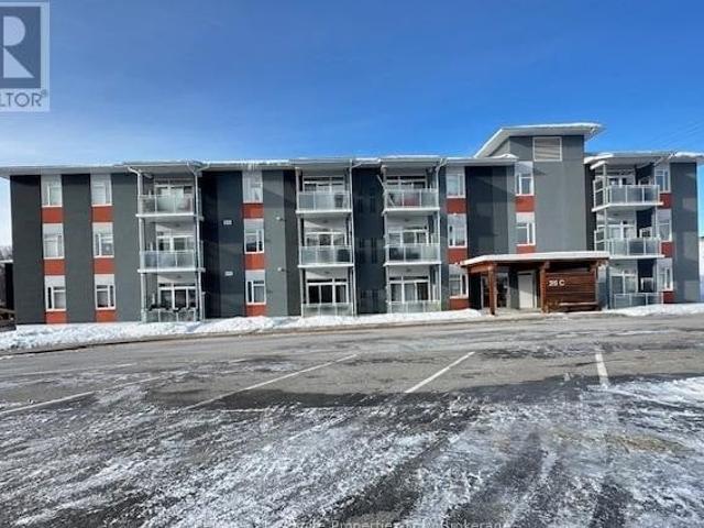 Apartment for sale in Parry Sound, Ontario