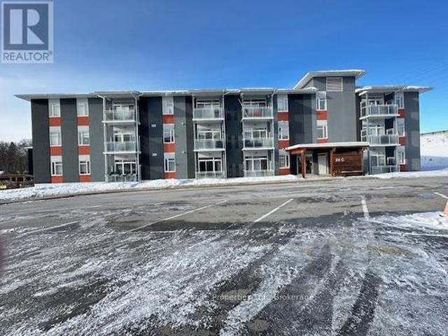 Condo for sale in Parry Sound, Ontario