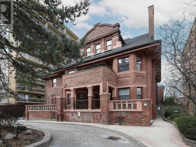 Condo for sale in Woburn, Ontario