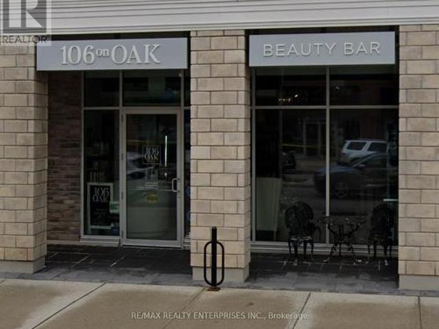 Commercial for sale in Oakville, Ontario