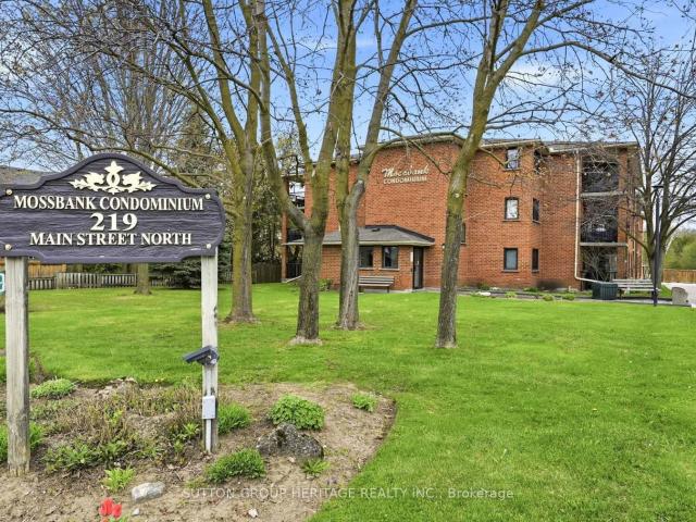 Condo for sale in Durham, Ontario