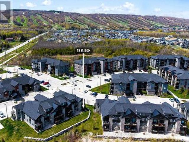 Condo for sale in Grey, Ontario