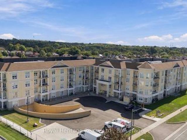 Condo for sale in Durham, Ontario