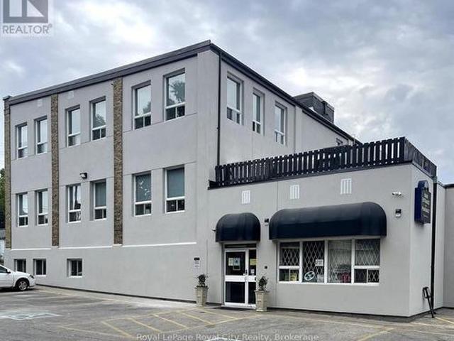 Commercial for rent in Guelph, Ontario