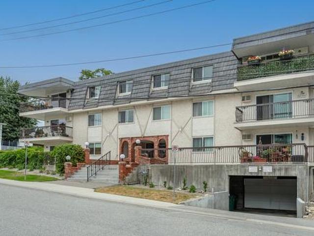 Property for sale in Penticton, British Columbia