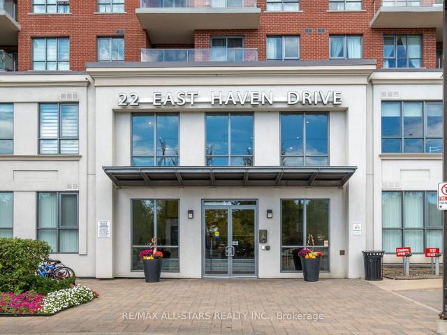 Condo for sale in Woburn, Ontario
