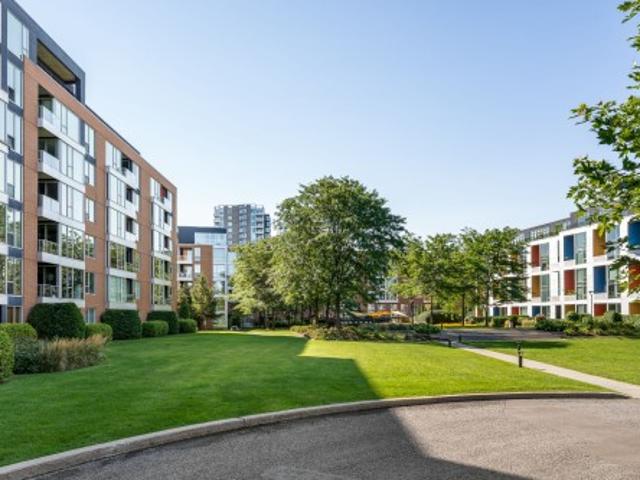 Condo for sale in St. Leonard's, Quebec