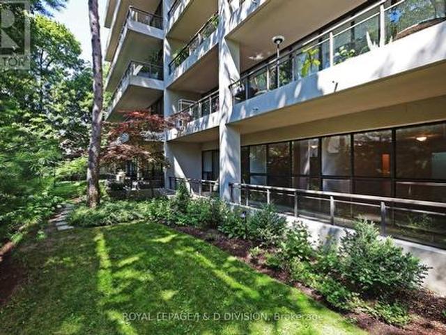 Condo for sale in Woburn, Ontario