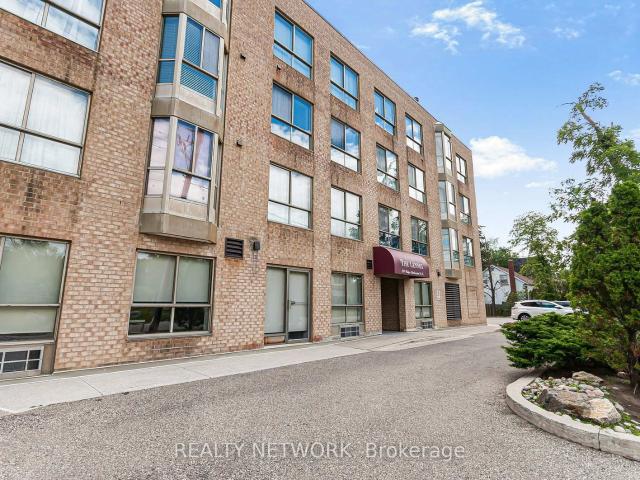 Condo for sale in Woburn, Ontario
