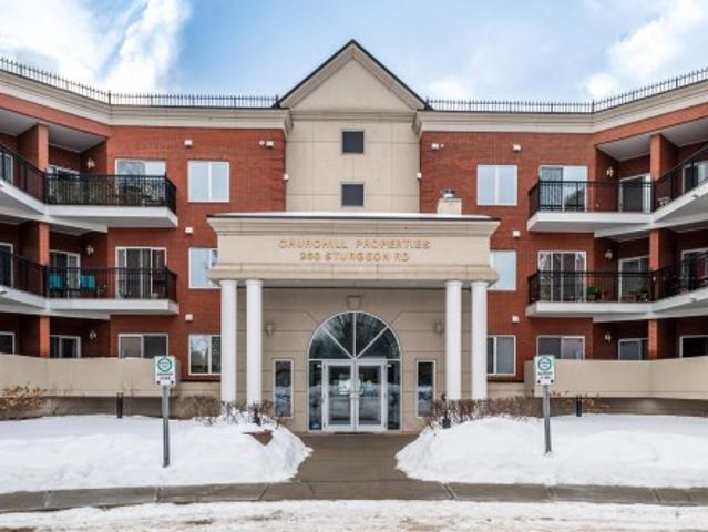 Condo for sale in Saint Albert, Alberta
