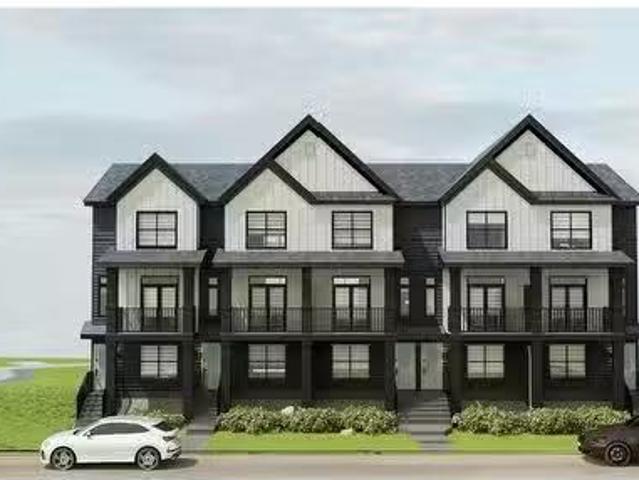Condo for sale in Chestermere, Alberta