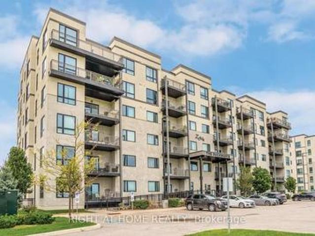 Condo for sale in Barrie, Ontario