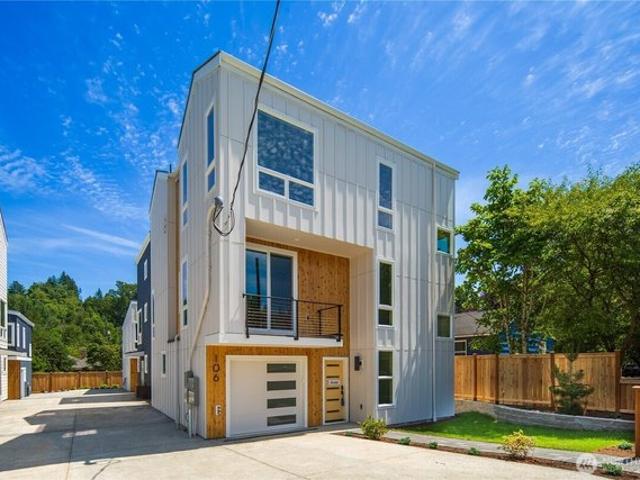 Condo for sale in Seattle, Washington