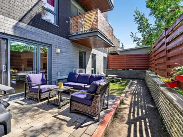 Condo for sale in St. Leonard's, Quebec