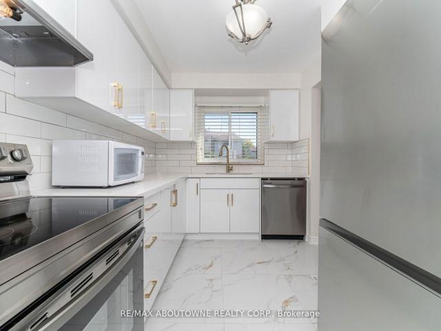 Condo for sale in Woburn, Ontario
