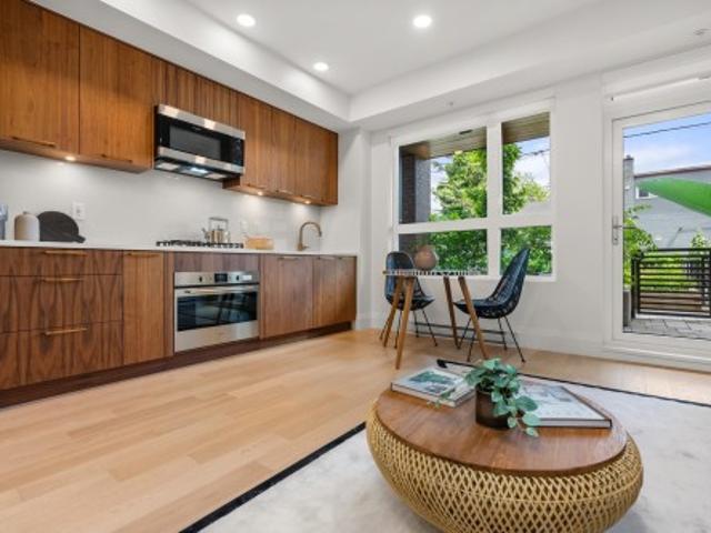 Property for sale in Kensington-Cedar Cottage, Vancouver