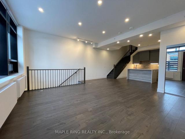Condo for rent in York, Ontario