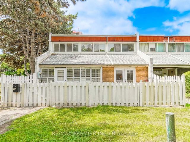 Condo for sale in Woburn, Ontario