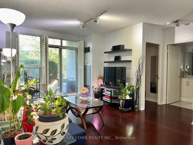 Condo for sale in Woburn, Ontario