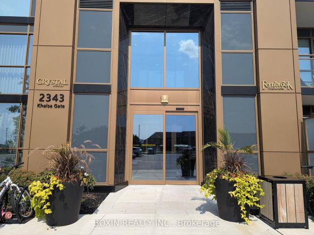 Condo for rent in Oakville, Ontario