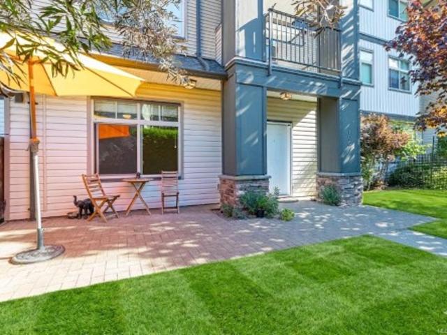Property for sale in Nanaimo, British Columbia