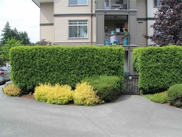Condo for sale in Nanaimo, British Columbia