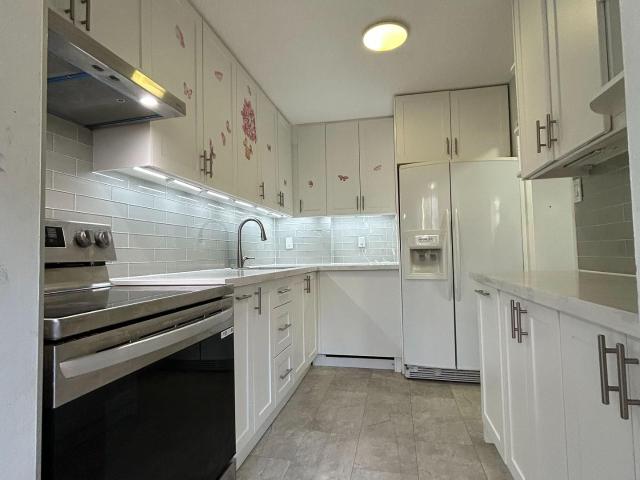 Condo for rent in Mississauga, Ontario