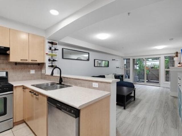 Apartment for sale in Coquitlam, British Columbia