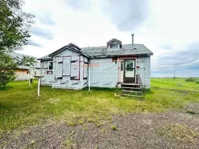 House for sale in Waseca, Saskatchewan
