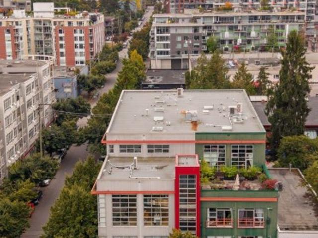 Property for sale in Mount Pleasant, Vancouver