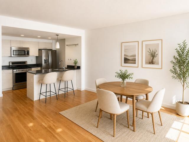 Condo for rent in Queens, Arverne